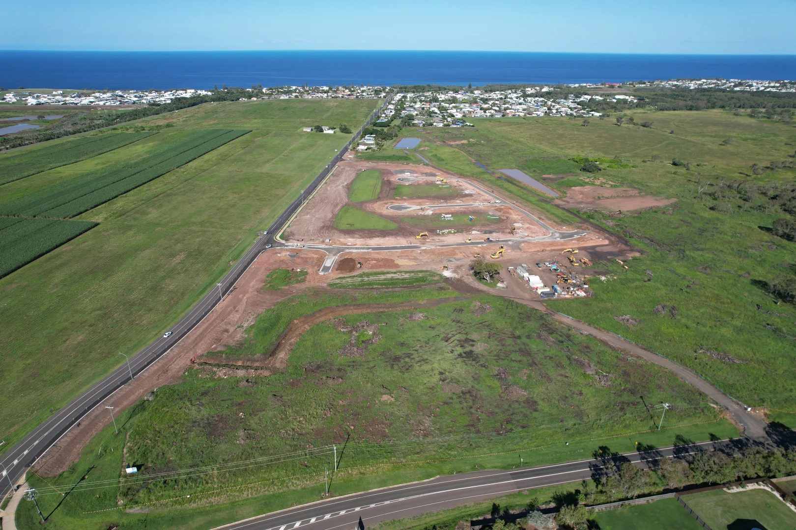 Additional image 13 of Innes Estate Innes Park Road, Innes Park QLD 4670