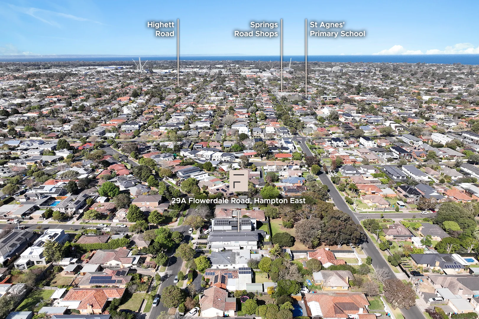 Additional image 23 of 29A Flowerdale Road, Hampton East VIC 3188