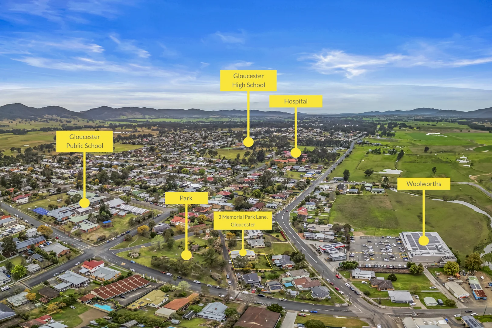 Additional image 47 of 3 Memorial Park Lane, Gloucester NSW 2422