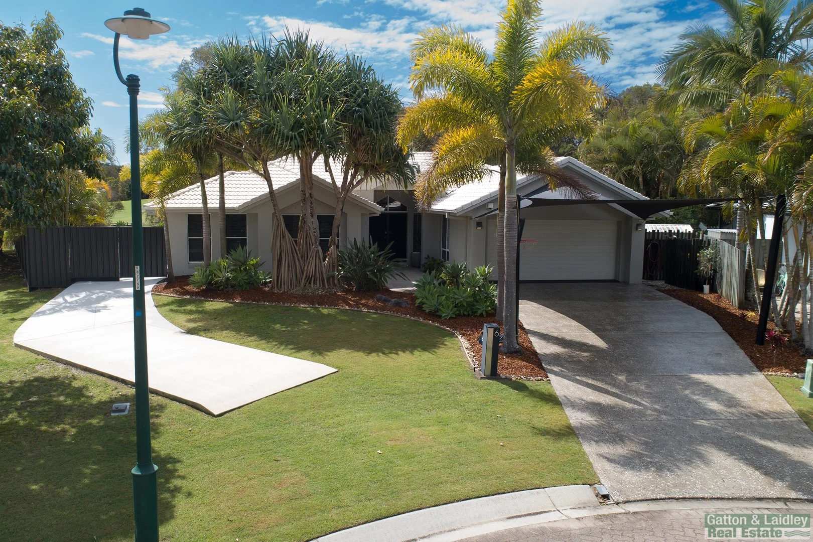 6 Edlundh Court, Pelican Waters QLD 4551