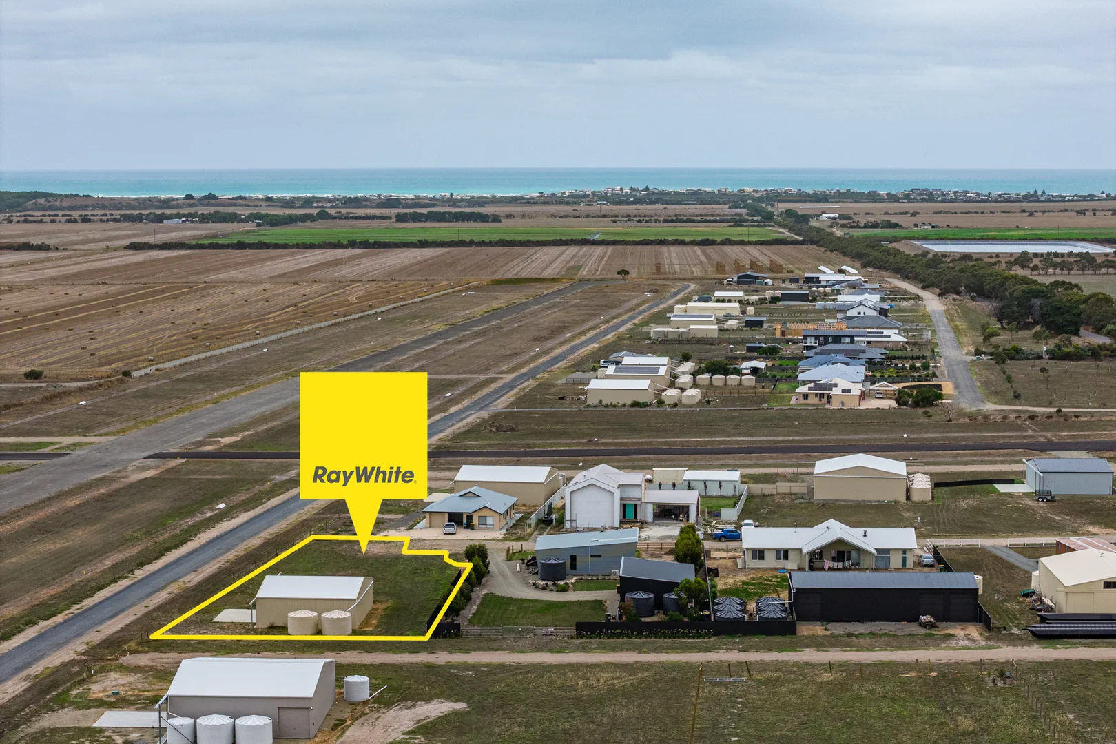 Additional image 4 of Lot 12 Boettcher Road, Goolwa SA 5214