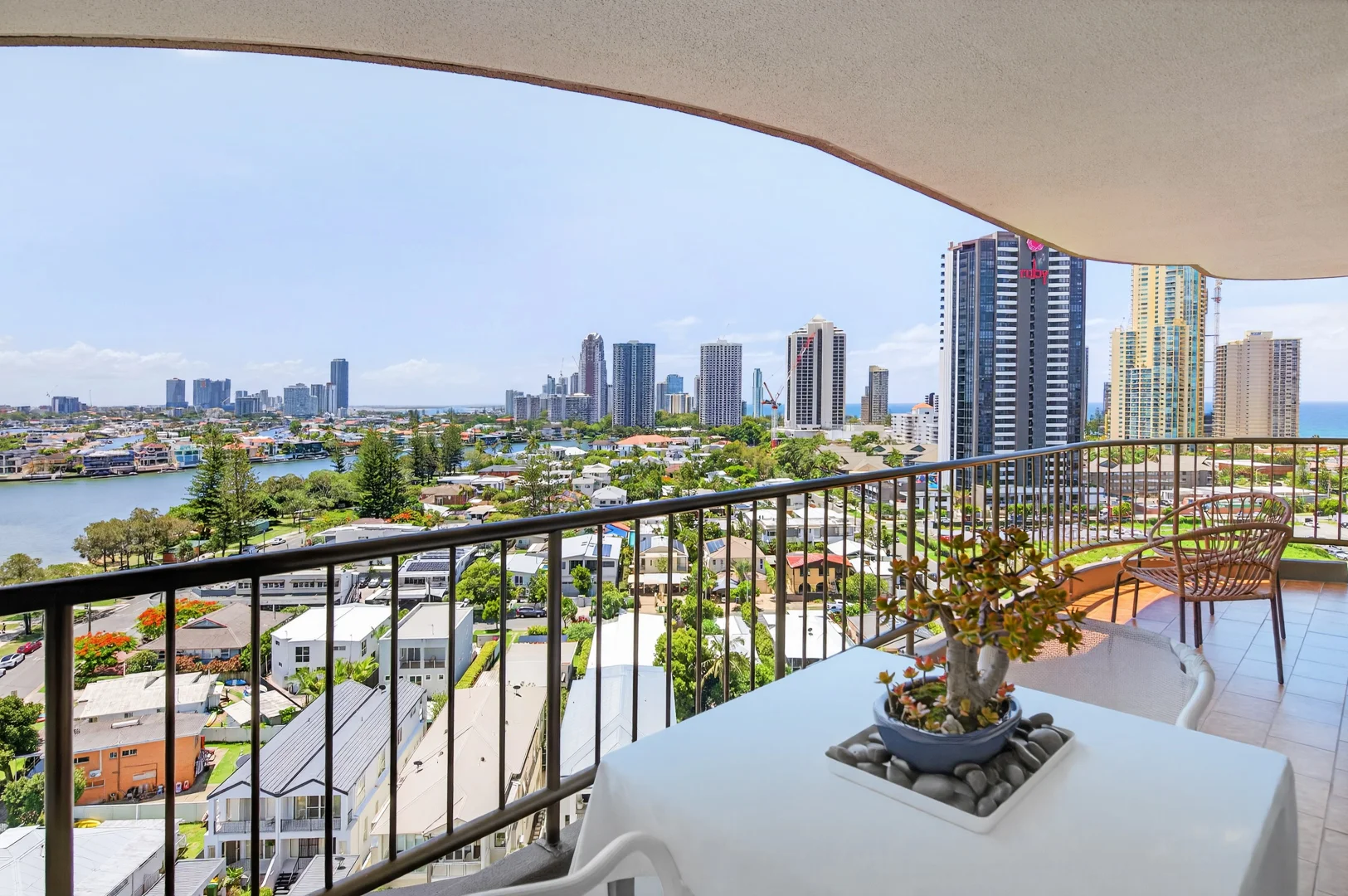 Additional image 4 of 1303/3 River Drive, Surfers Paradise QLD 4217