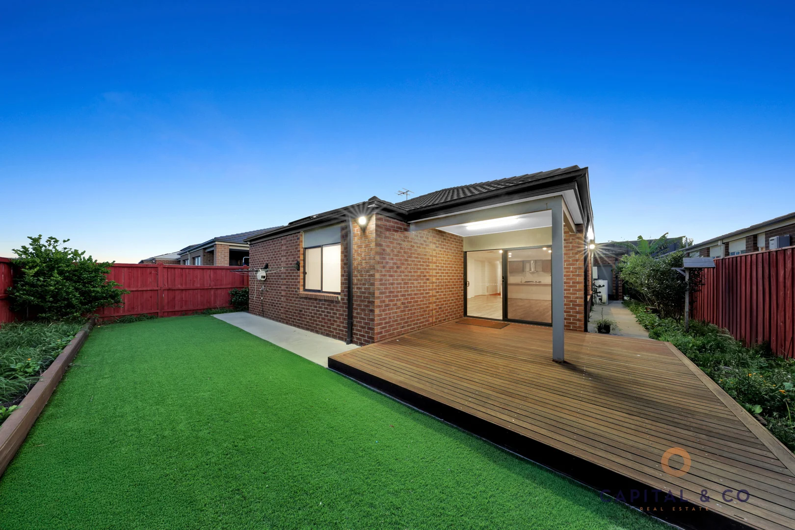 Additional image 12 of 45 Fewster Circuit, Mickleham VIC 3064