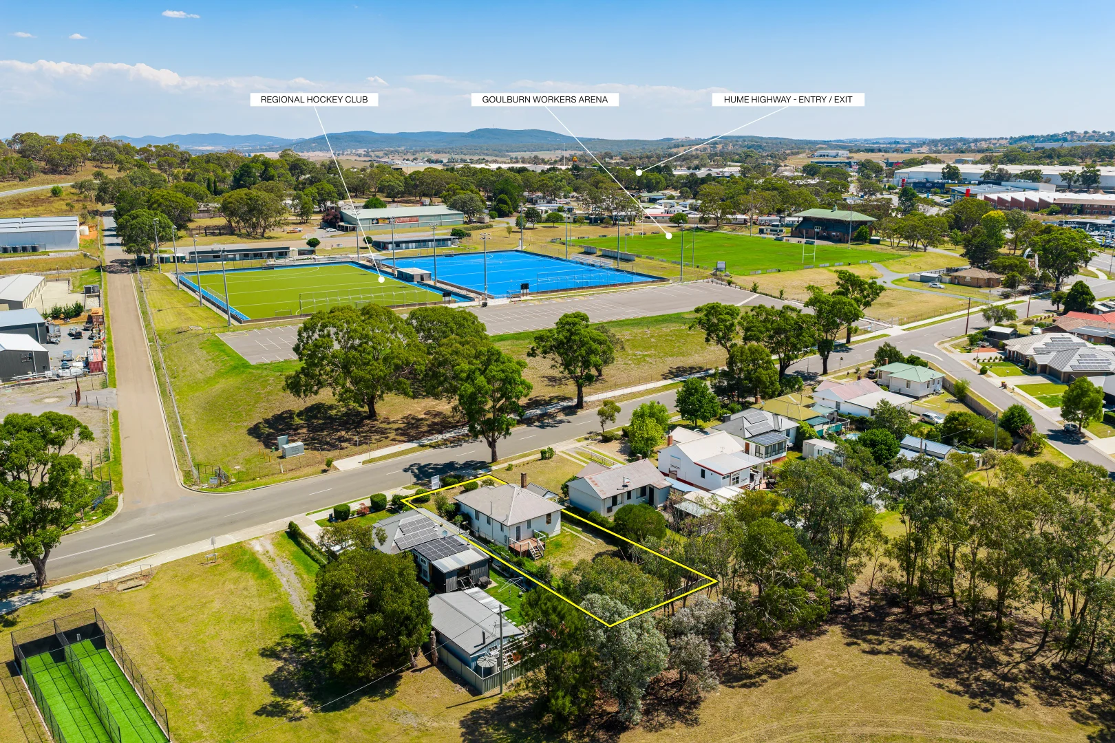 Additional image 15 of 107 Finlay Road, Goulburn NSW 2580