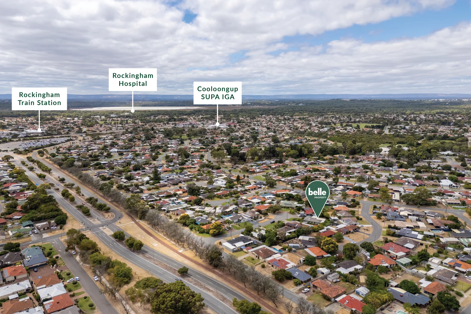 Additional image 28 of 10 Kensington Court, Cooloongup WA 6168