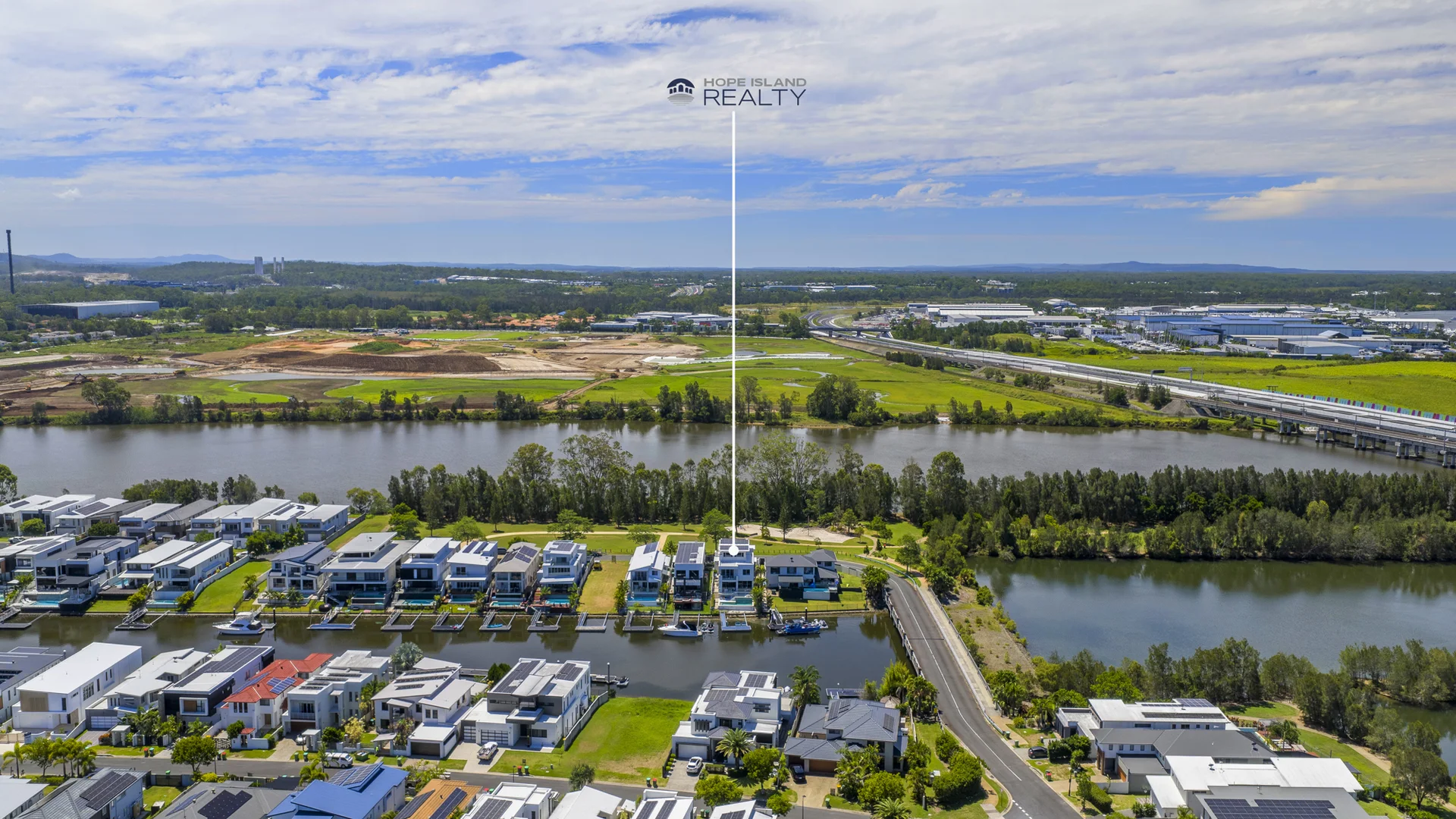 Additional image 30 of 62 River Links Boulevard East, Helensvale QLD 4212