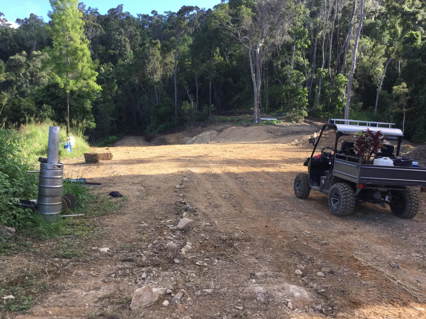 Additional image 11 of 1243 Yakapari-Seaforth Road, Mount Jukes QLD 4740