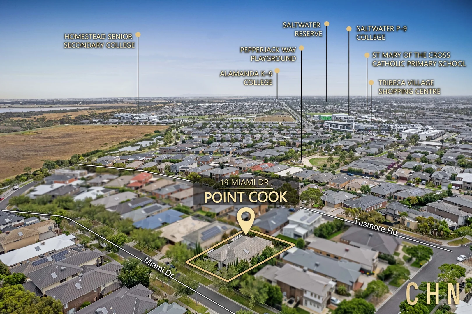 Additional image 31 of 19 Miami Drive, Point Cook VIC 3030