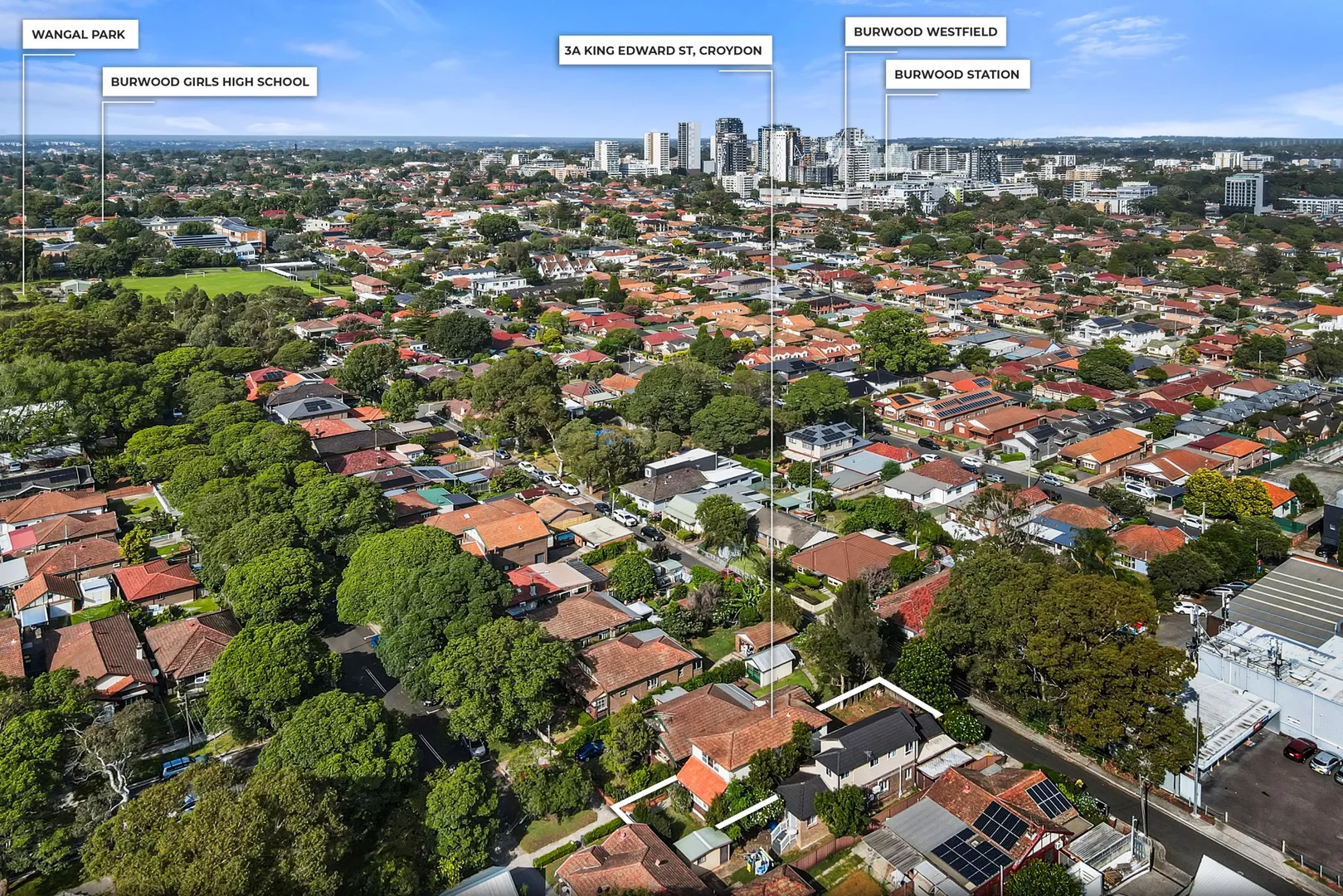 Additional image 13 of 3a King Edward Street, Croydon NSW 2132