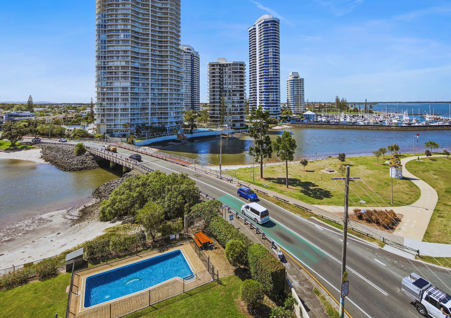 Additional image 14 of 26/554 Marine Parade, Biggera Waters QLD 4216