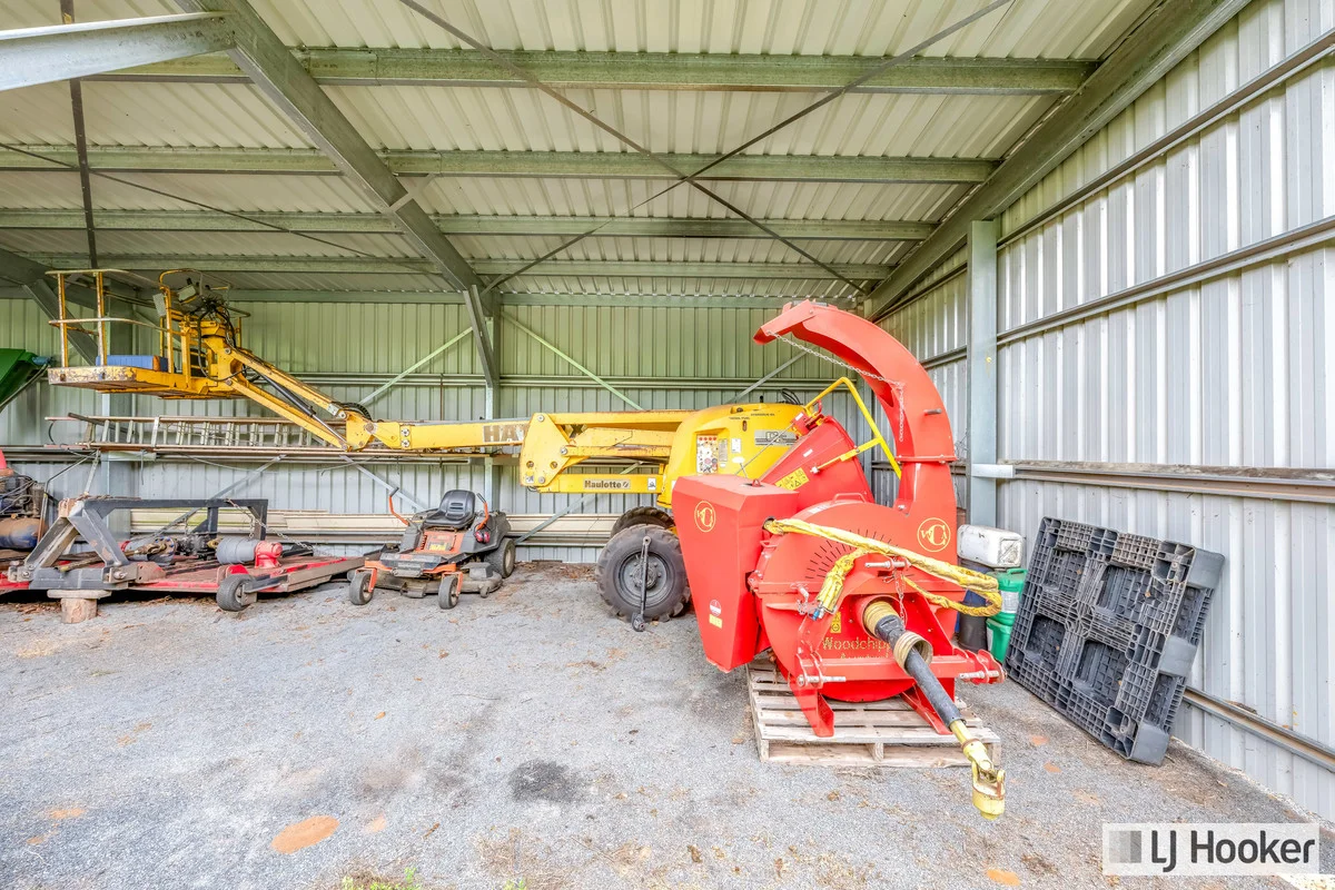 Additional image 13 of 214 Thomasens Road, Alloway QLD 4670