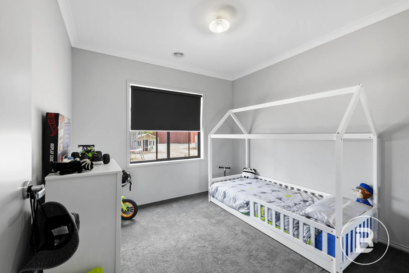 Additional image 15 of 3 Powlett Street, Carisbrook VIC 3464