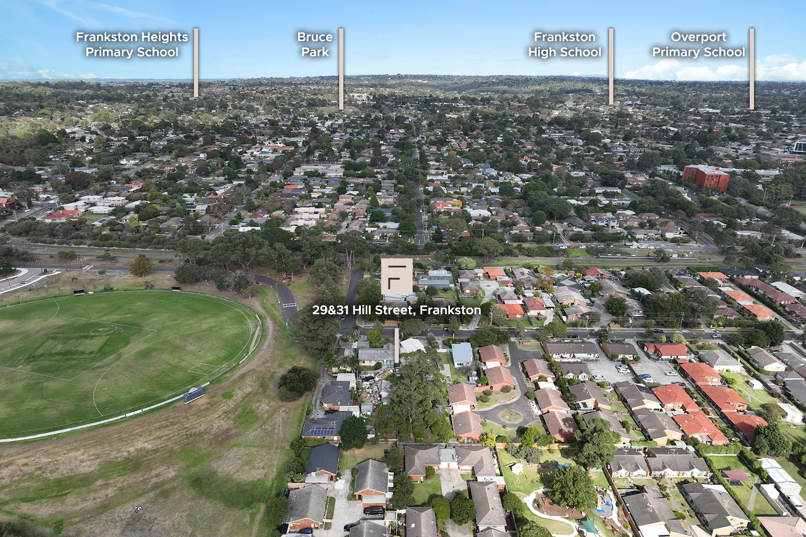 Additional image 7 of 29 & 31 Hill Street, Frankston VIC 3199