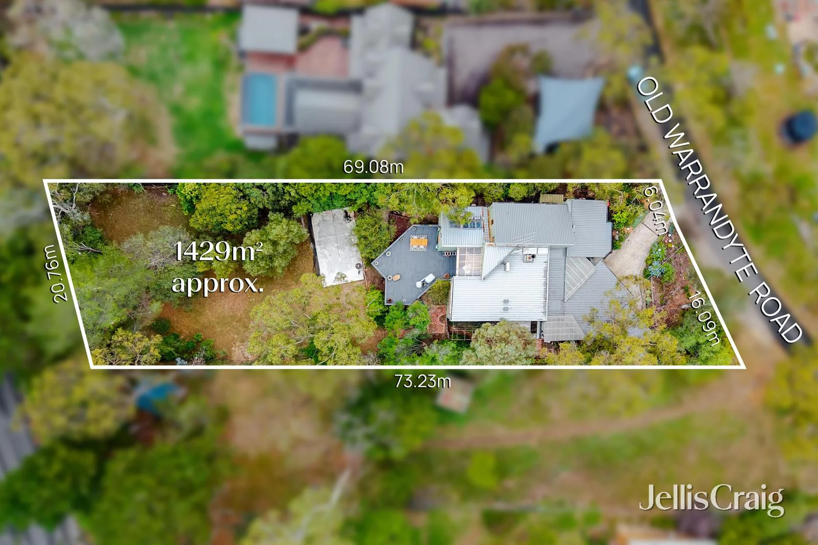 Additional image 14 of 367 Old Warrandyte Road, Ringwood North VIC 3134