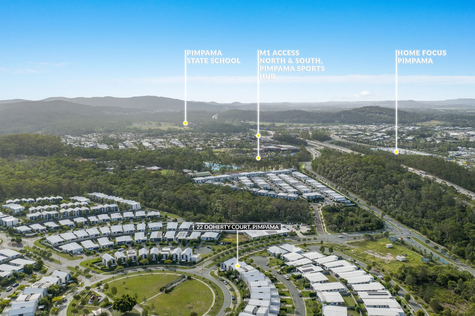 Additional image 23 of 22 Doherty Drive, Pimpama QLD 4209