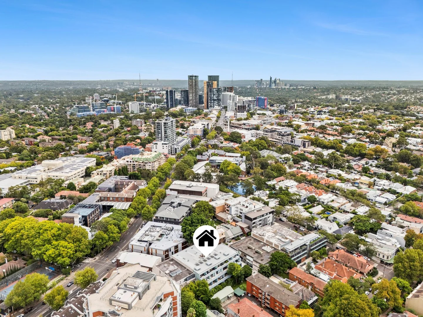 Additional image 11 of 209/1A Eden Street, North Sydney NSW 2060