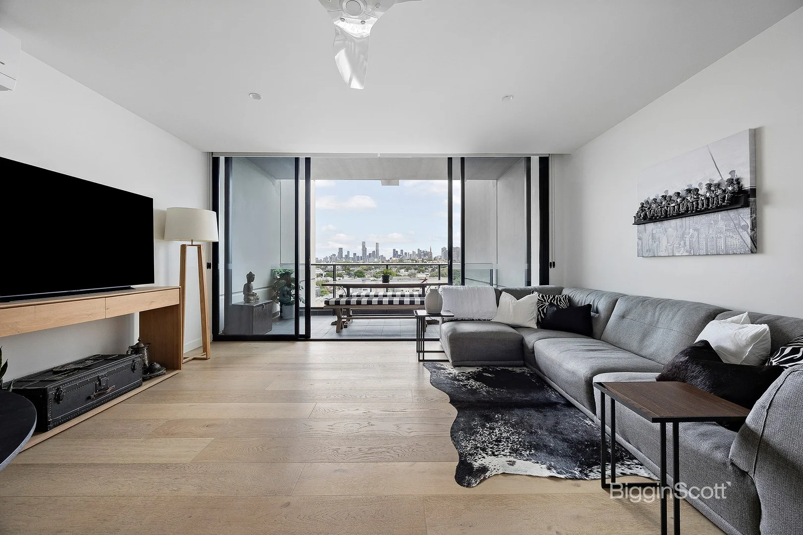 401/3 Kennedy Avenue, Richmond VIC 3121