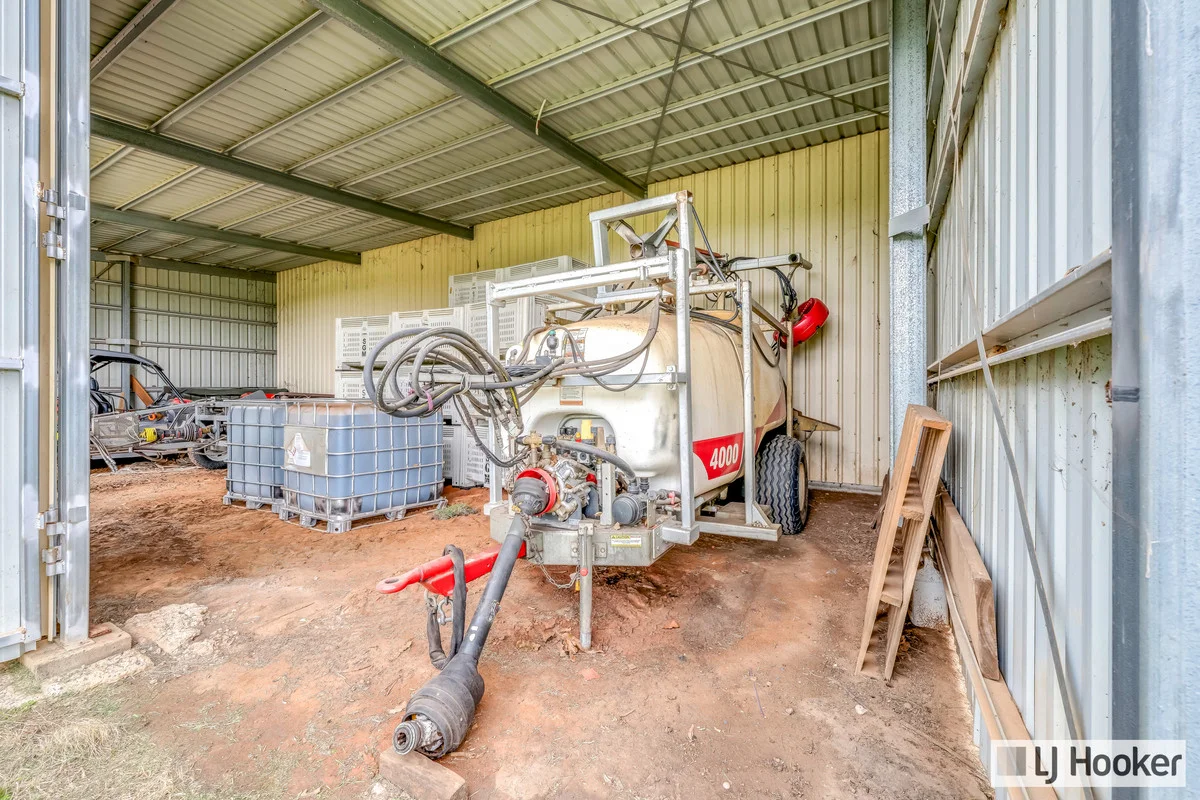 Additional image 10 of 214 Thomasens Road, Alloway QLD 4670