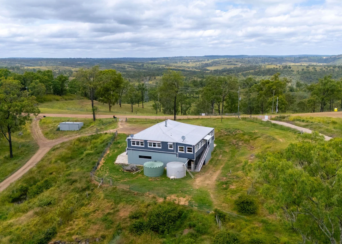 Additional image 2 of Lot 2/220 Wild Deer Drive, Taromeo QLD 4314