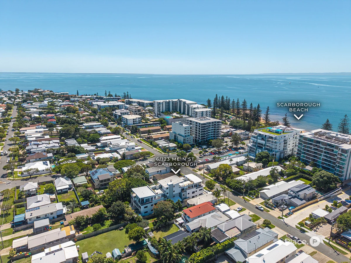 Additional image 2 of 6/123 Mein Street, Scarborough QLD 4020