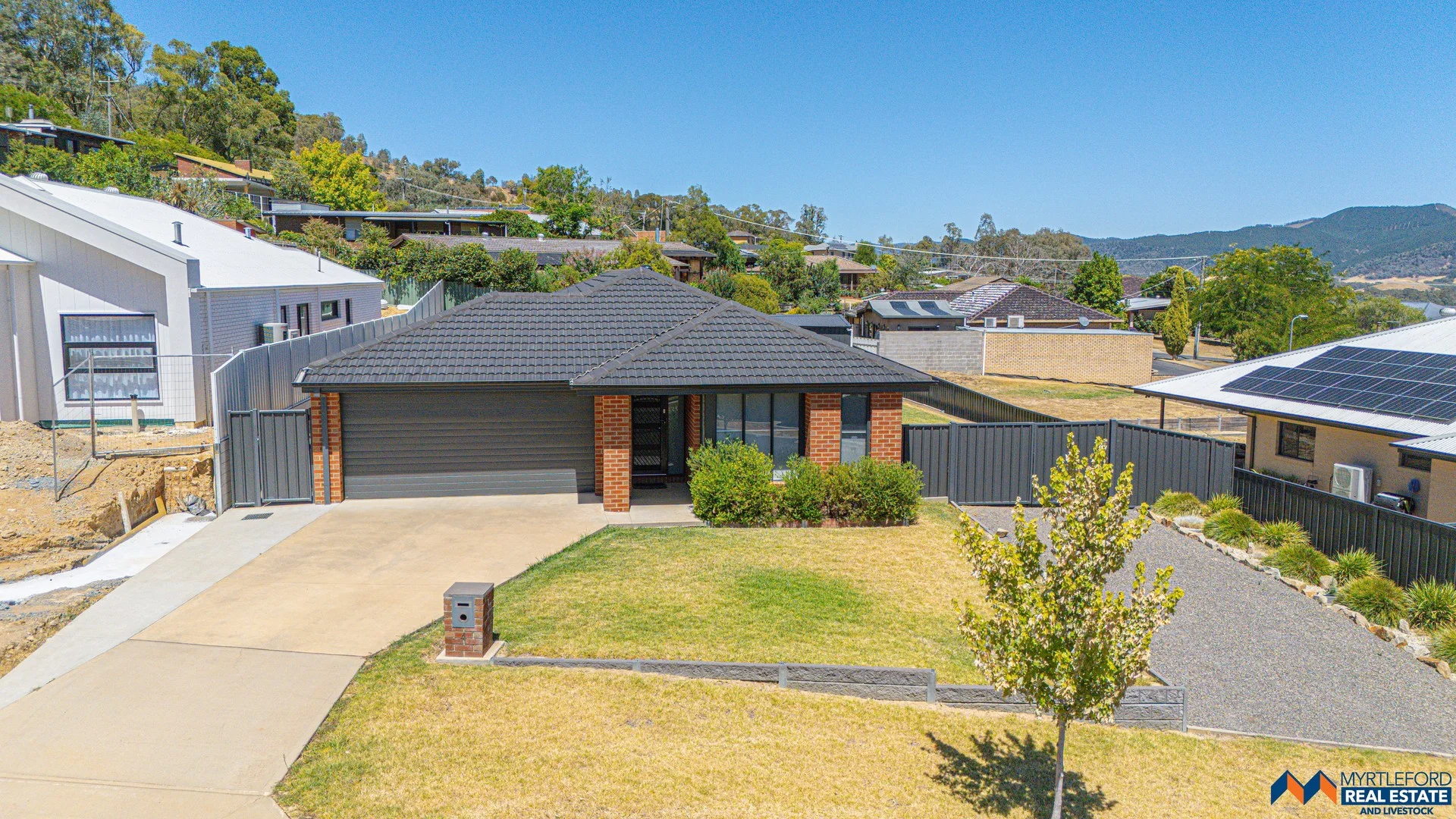 4 Washington Parade, Myrtleford VIC 3737
