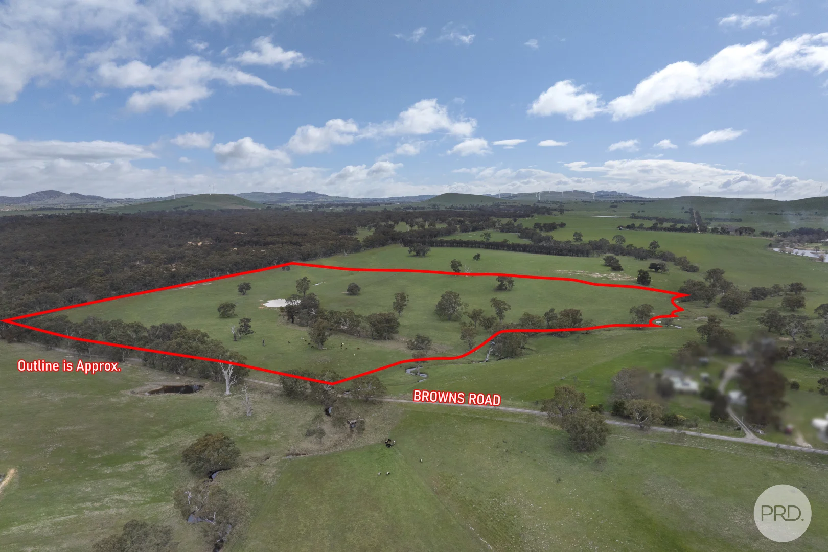 Additional image 2 of 203 Browns Road, Burnbank VIC 3371