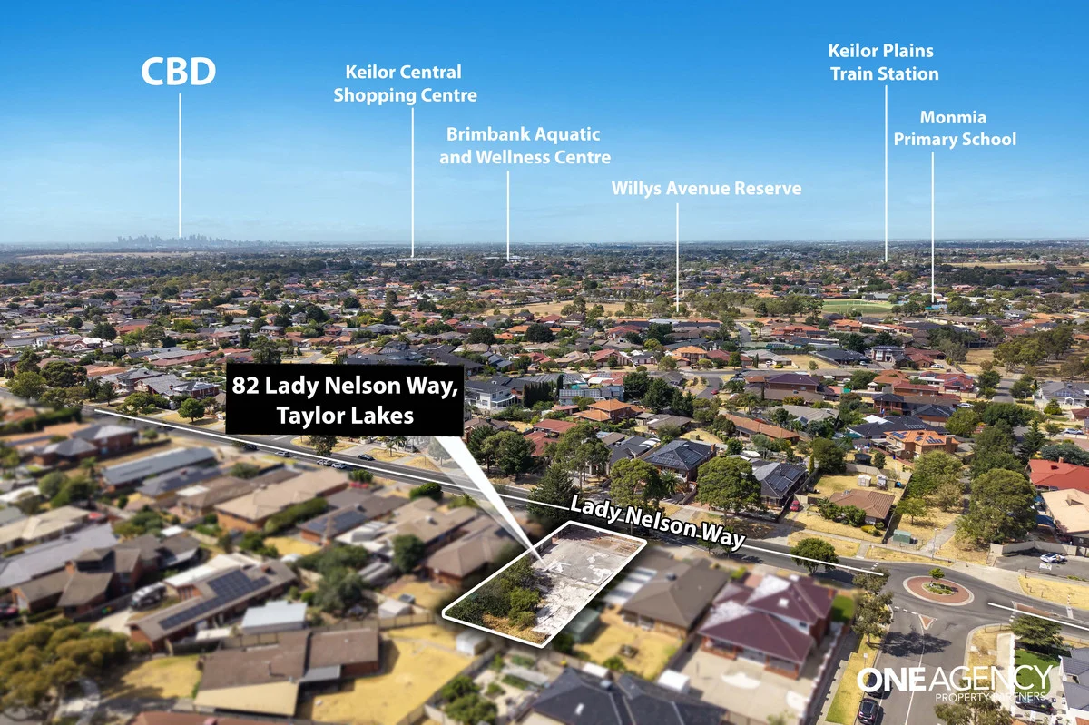 Additional image 4 of 82 Lady Nelson Way, Taylors Lakes VIC 3038