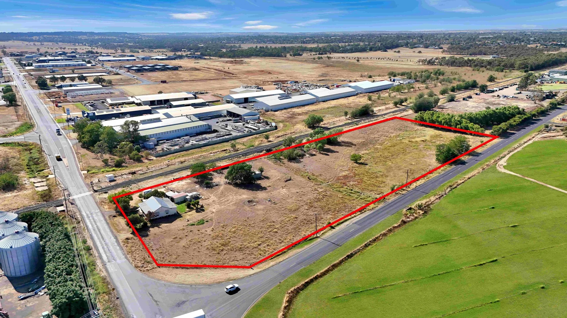 9 Purvis Lane, Dubbo NSW 2830