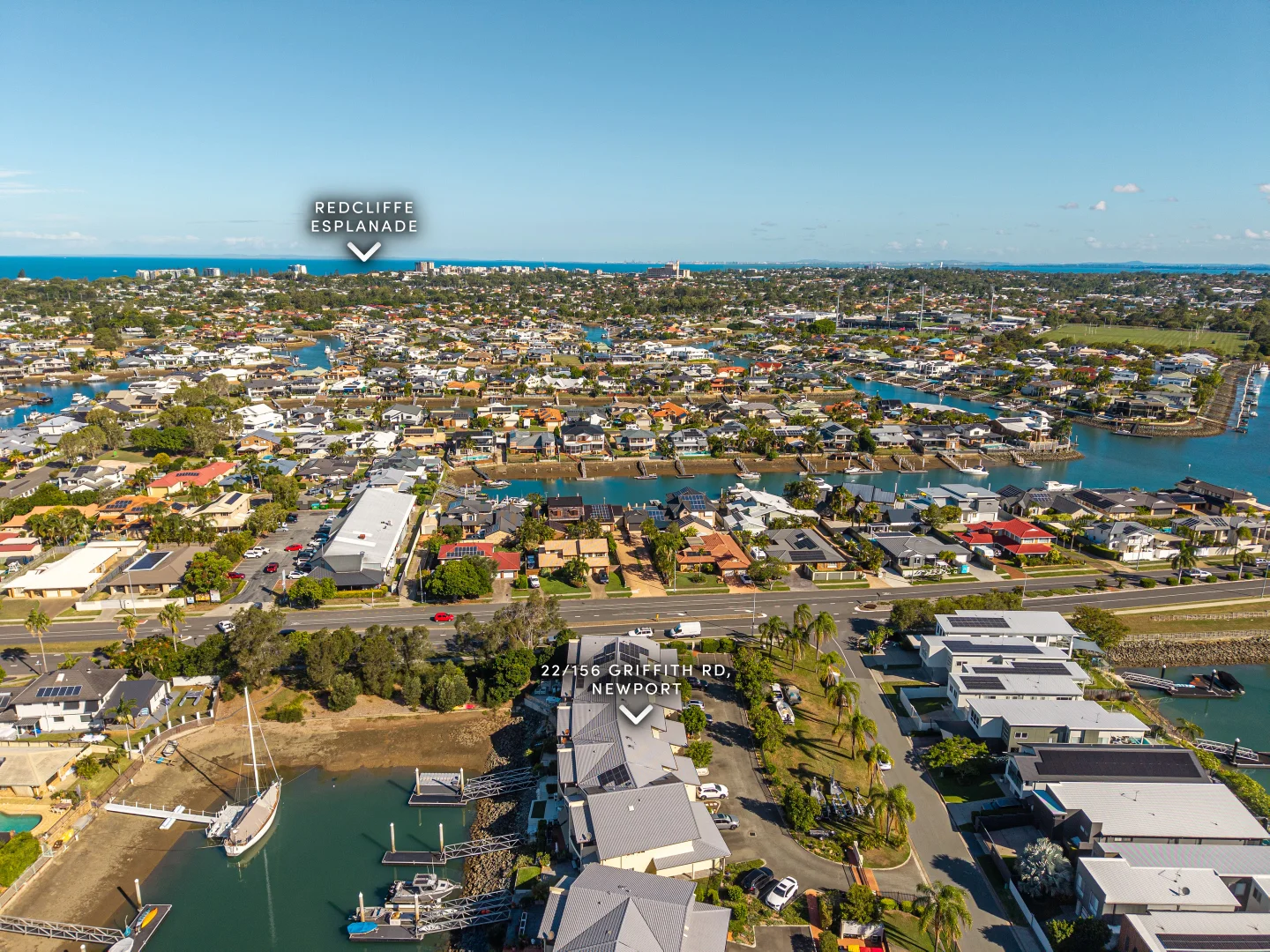 Additional image 25 of 22/156 Griffith Road, Newport QLD 4020