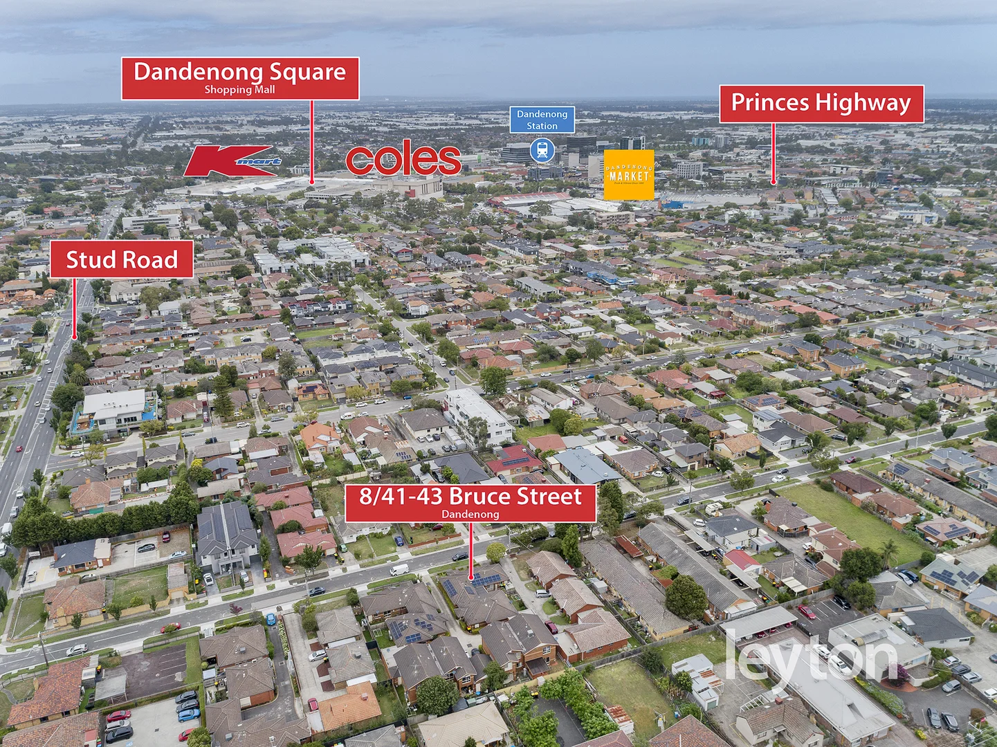 Additional image 13 of 8/41-43 Bruce Street, Dandenong VIC 3175