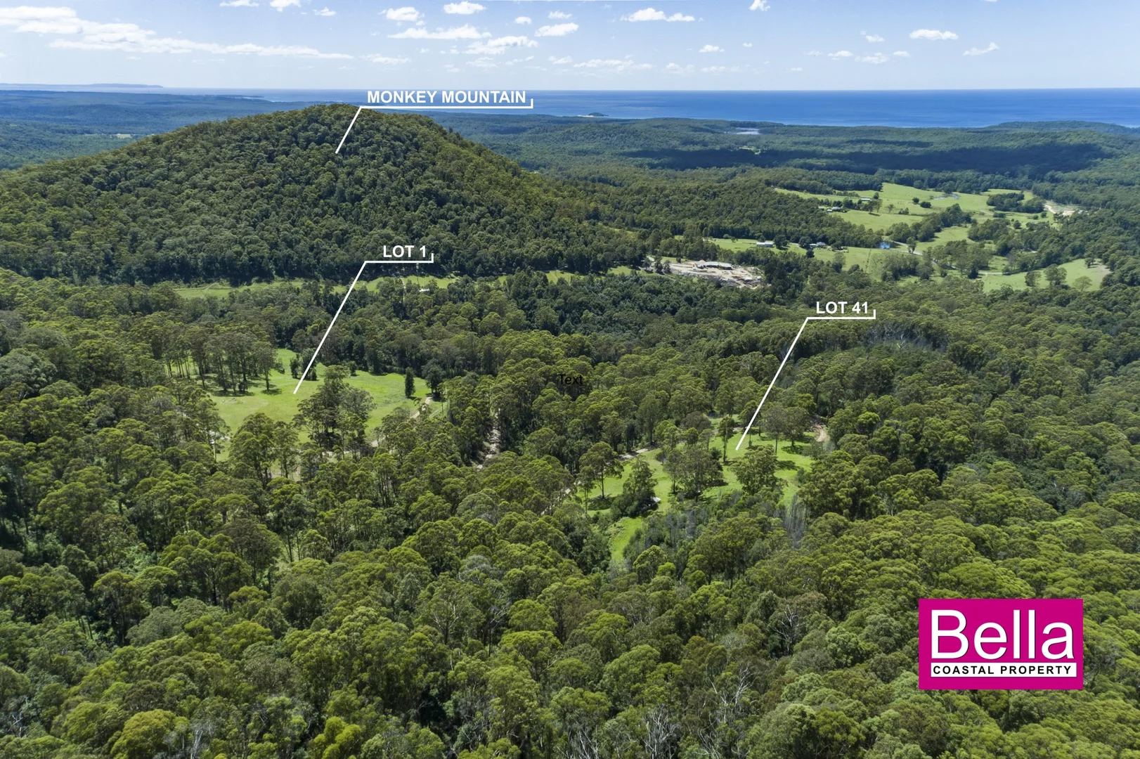 Additional image 26 of Lot 1 Monkey Mountain Road, Termeil NSW 2539