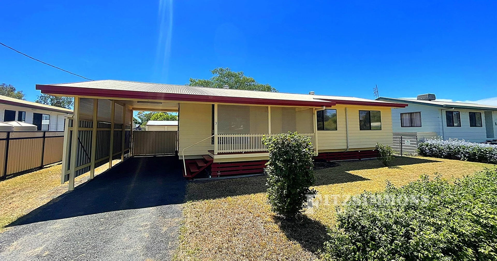 3 Edna Street, Dalby QLD 4405