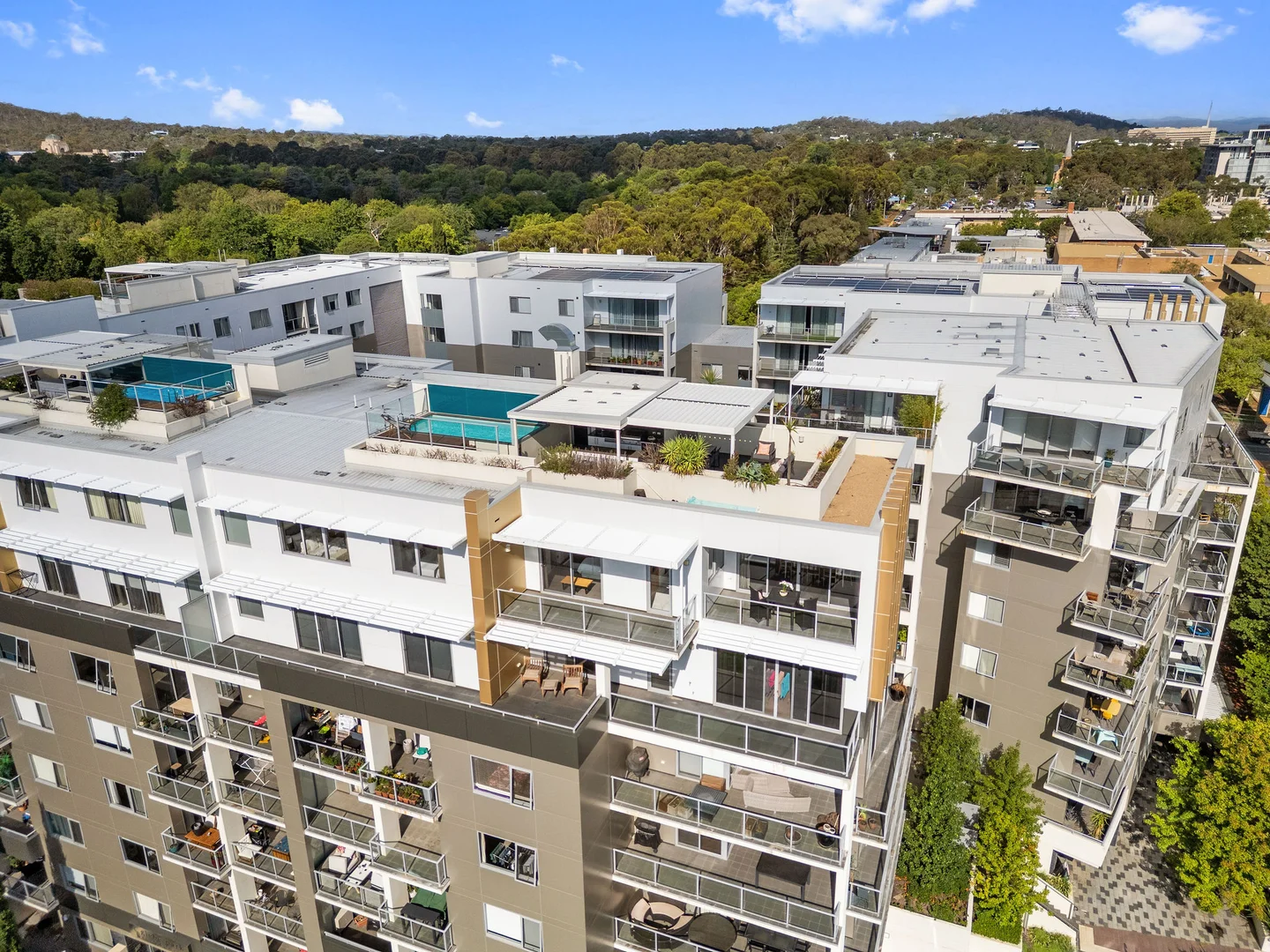 Additional image 29 of 183/15 Coranderrk Street, City ACT 2601