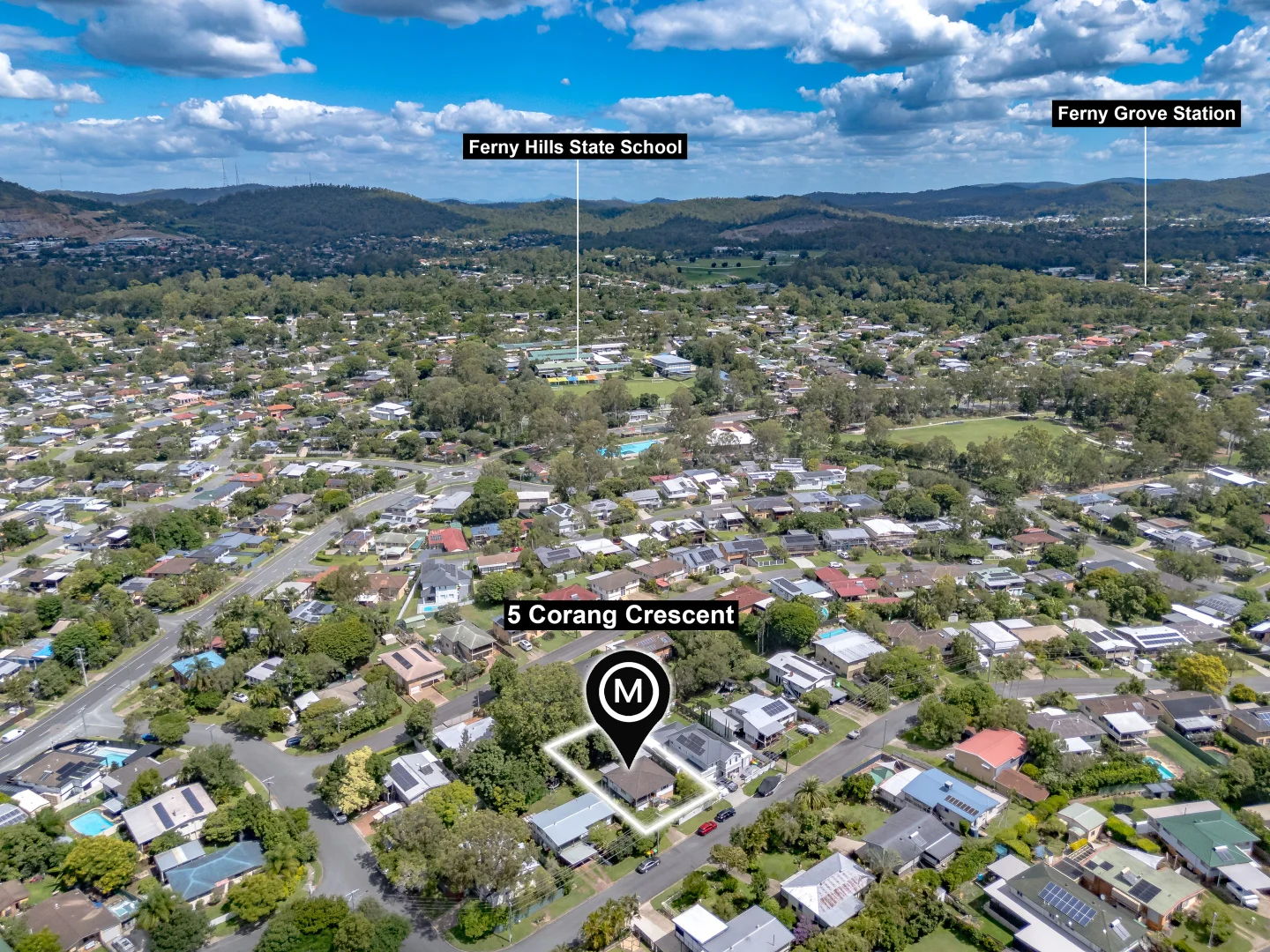 Additional image 20 of 5 Corang Crescent, Ferny Hills QLD 4055