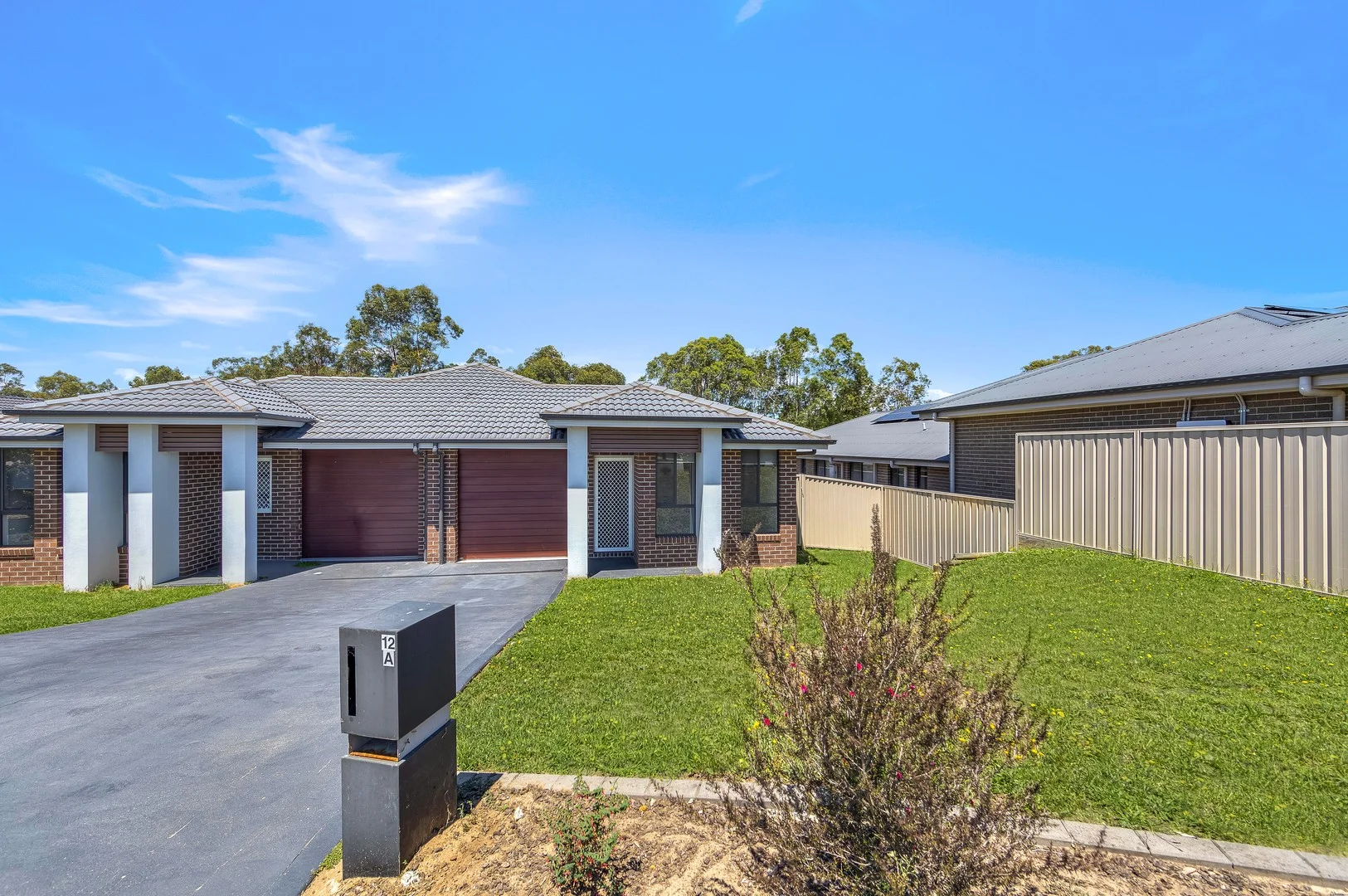 1/12 Isla Street, Raworth NSW 2321