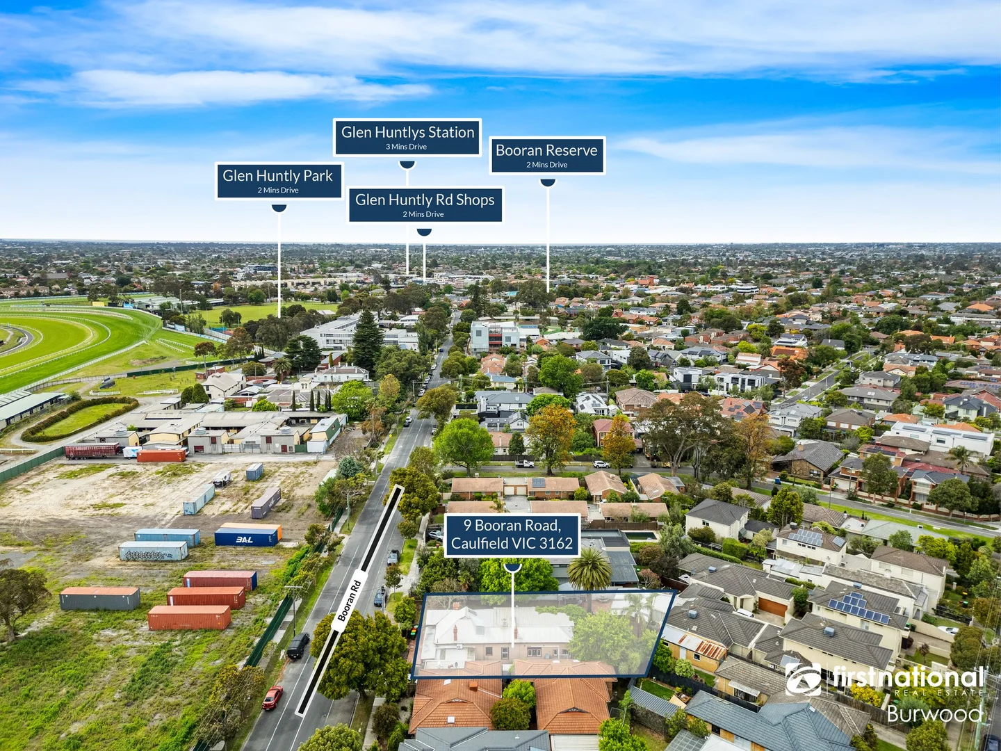 Additional image 26 of 9 Booran Road, Caulfield VIC 3162