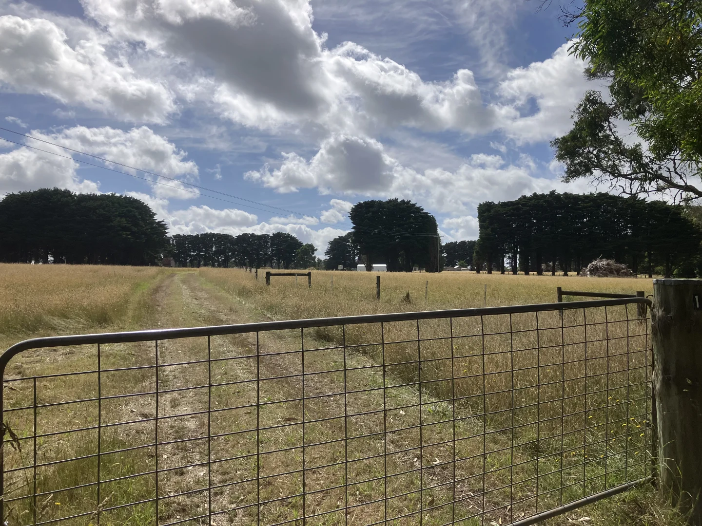 Additional image 3 of 12 Johnson Siding Rd, Greenwald VIC 3304