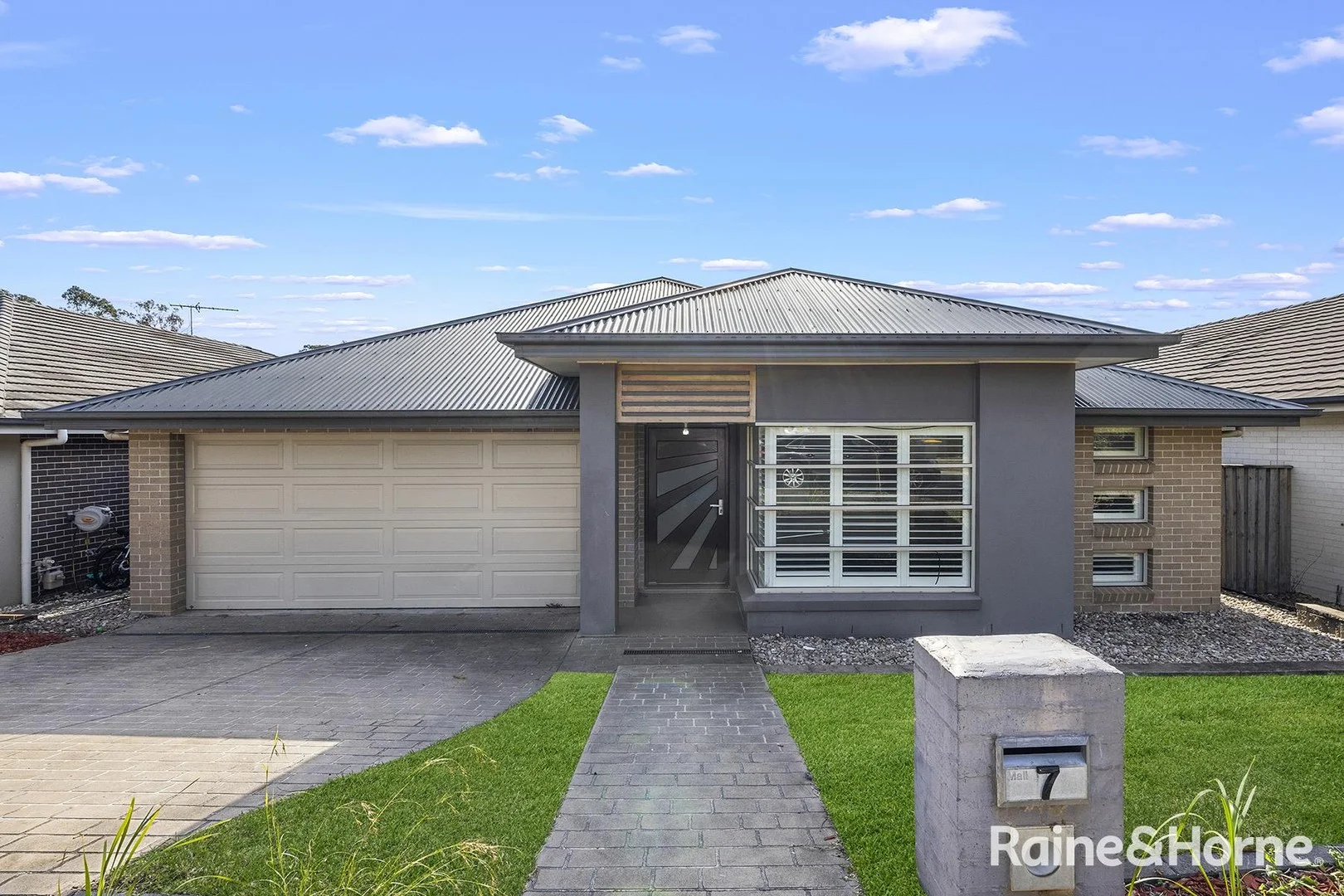 7 Larkin Street, Bardia NSW 2565
