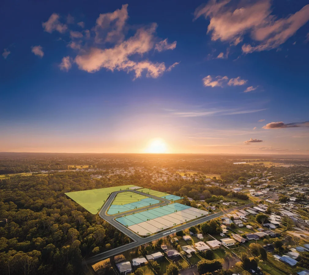 5/Stage 1 Parkview on Central, Tinana QLD 4650