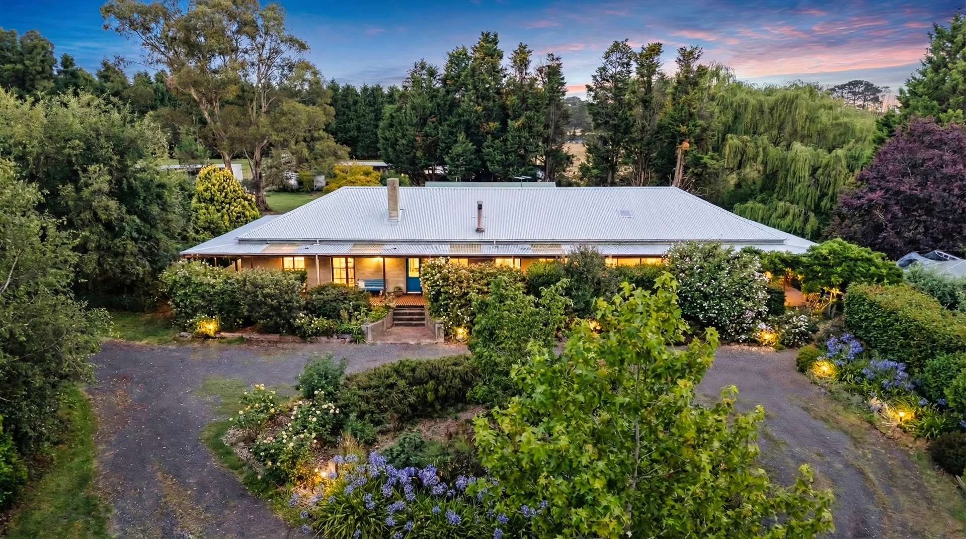 254 Mount Broughton Road, Werai NSW 2577