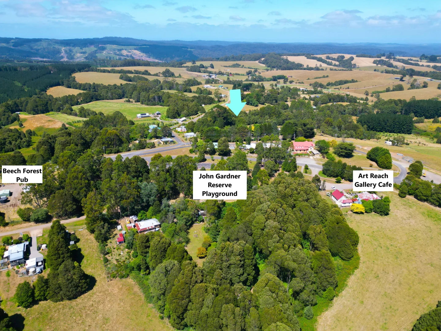 Additional image 17 of 44 Old Main Road, Beech Forest VIC 3237