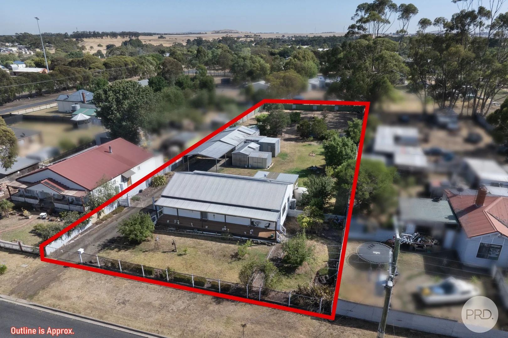 8 Osborne Street, Skipton VIC 3361