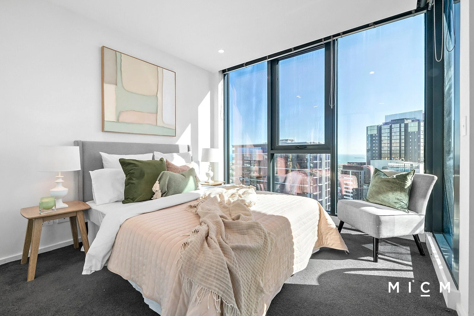 Additional image 6 of 4403/1 Balston Street, Southbank VIC 3006