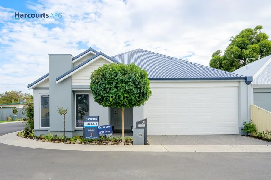 20 Canter Circuit, South Bunbury WA 6230