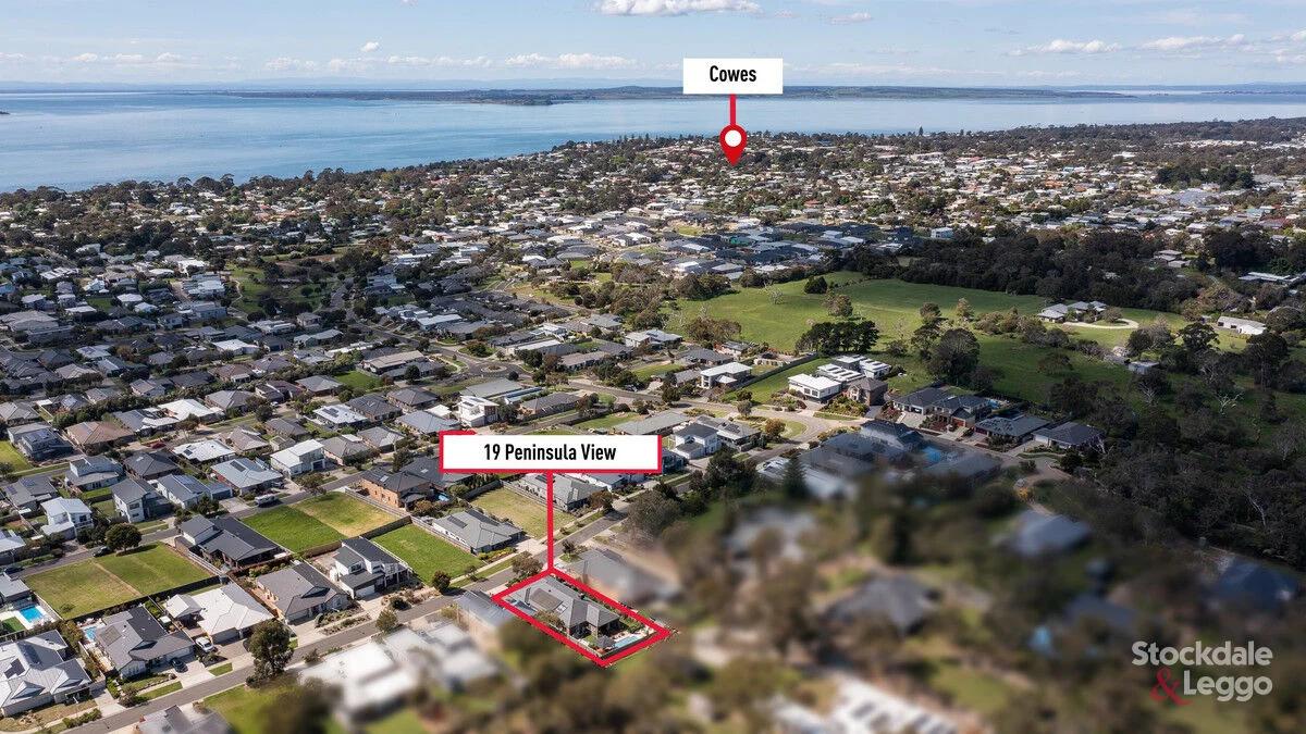 Additional image 11 of 19 Peninsula View, Cowes VIC 3922