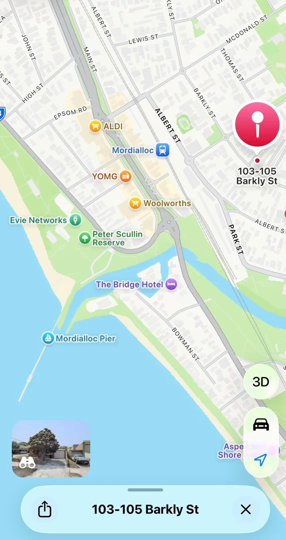 Additional image 22 of UNIT 37/103-105 Barkly Street, Mordialloc VIC 3195