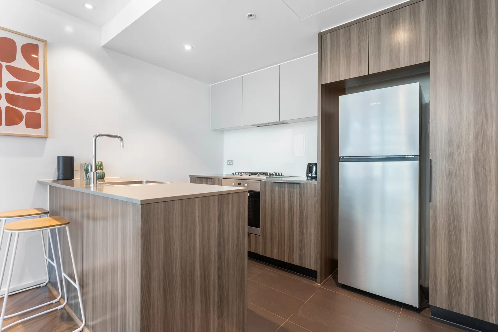 Additional image 6 of 1206E/888 Collins Street, Docklands VIC 3008