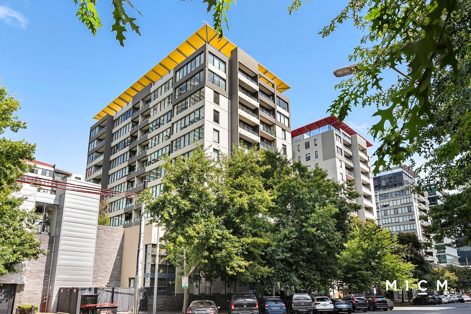 Additional image 5 of 75/39 Dorcas Street, South Melbourne VIC 3205