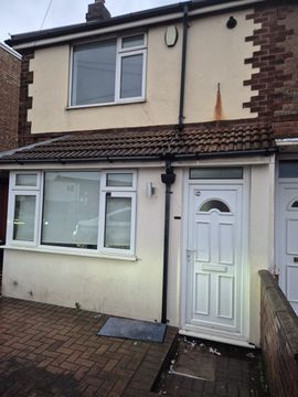 Barkby Road, Leicester LE4