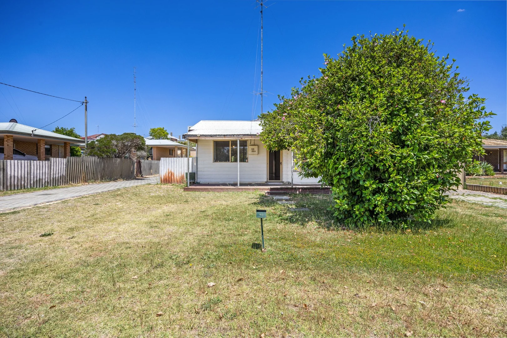 11A Ennis Street, Eaton WA 6232